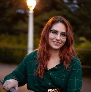 Meet your Posher, Sam